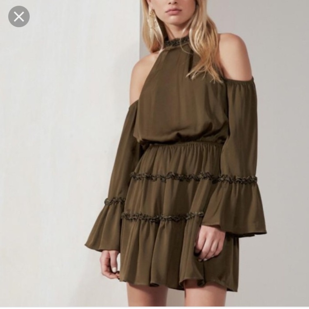 The Fifth Label Banjo Dress